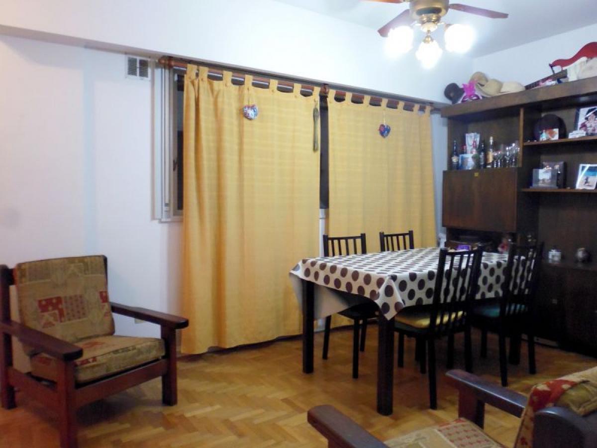 Studio in Buenos Aires, Argentina No. 82930