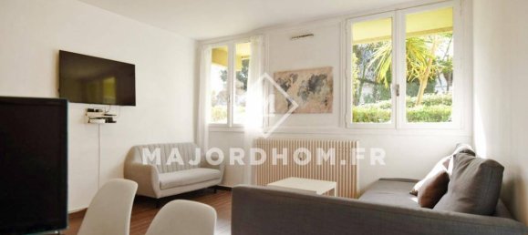 Apartamento T2 em Marseille, France N.º 319246 2