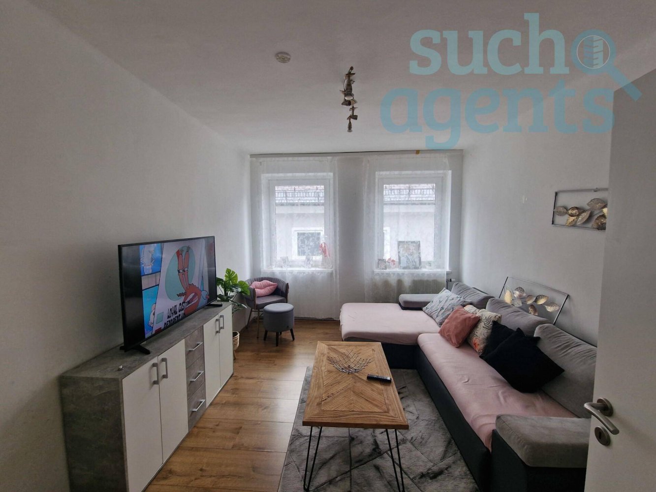 5-salle Appartement à Volkermarkt, Austria No. 183636