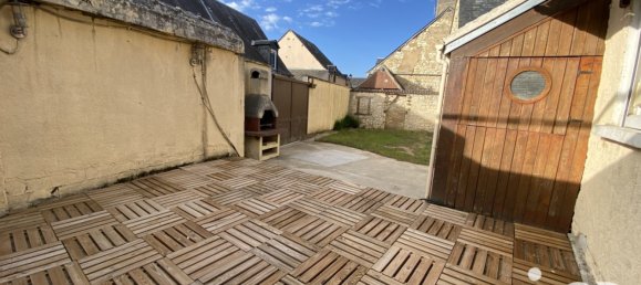 4 bedrooms Townhouse in Deols, France No. 64224 2