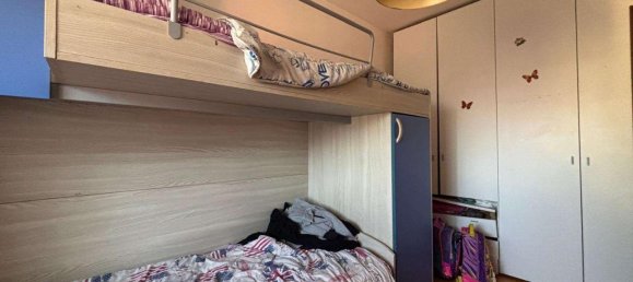 3 rooms Apartment in Trento, Italy No. 32332 10