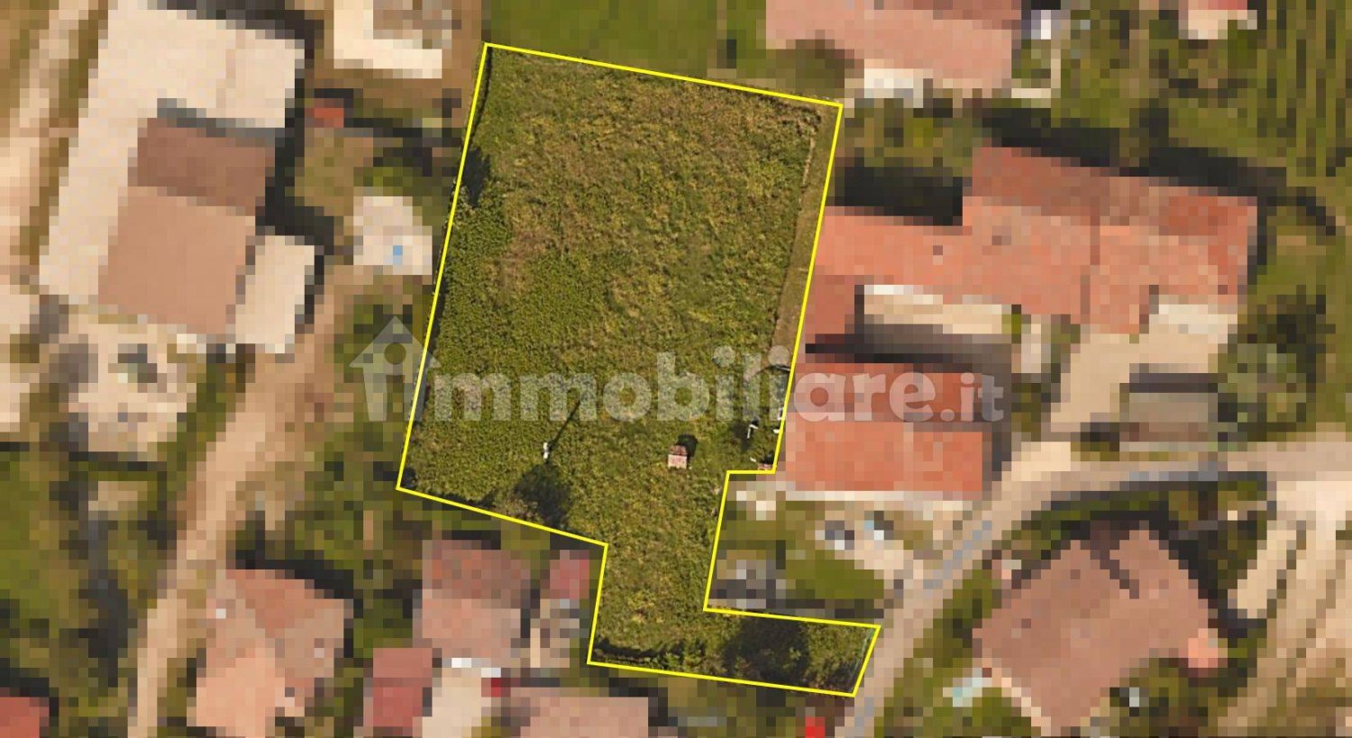 2120m² Land in Polpenazze del Garda, Italy No. 260195