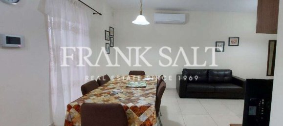 2 Schlafzimmer Wohnung in Zebbug, Malta, Nr. 8024 3