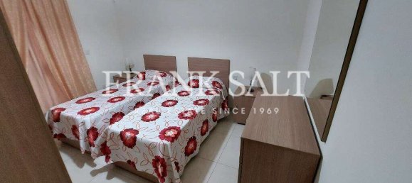 2 Schlafzimmer Wohnung in Zebbug, Malta, Nr. 8024 5