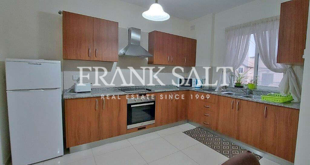 2 Schlafzimmer Wohnung in Zebbug, Malta, Nr. 8024