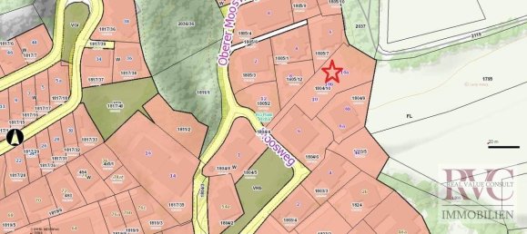 Terreno en Rum, Austria 1319 m² No. 128243 2