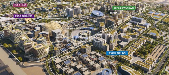 2 bedrooms Apartment in Dubai, UAE No. 96804 6