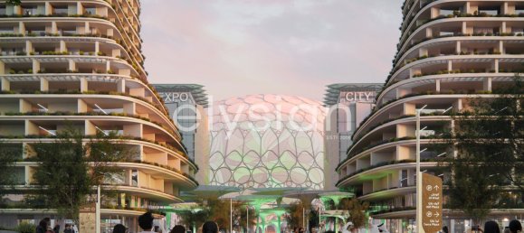 2 bedrooms Apartment in Dubai, UAE No. 96804 5