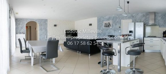 4 غرف نوم فيلا في Occitanie, France رقم 346576 5