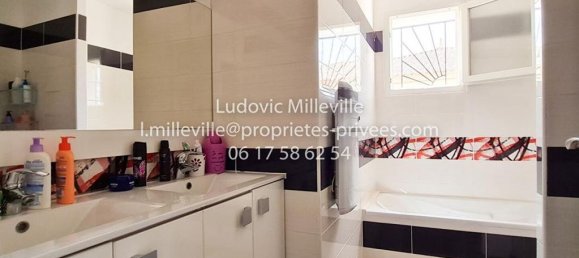 4 غرف نوم فيلا في Occitanie, France رقم 346576 9