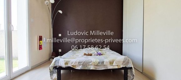 4 غرف نوم فيلا في Occitanie, France رقم 346576 10