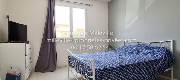 4 غرف نوم فيلا في Occitanie, France رقم 346576 8