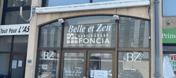 90m² Office in Montauban, France No. 293955 3