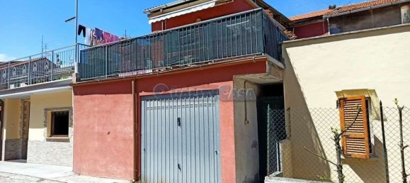 2-salle Appartement à Falconara Marittima, Italy No. 224281 4