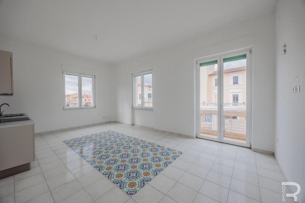 3 bedrooms Apartment in San Vincenzo, Italy No. 55088