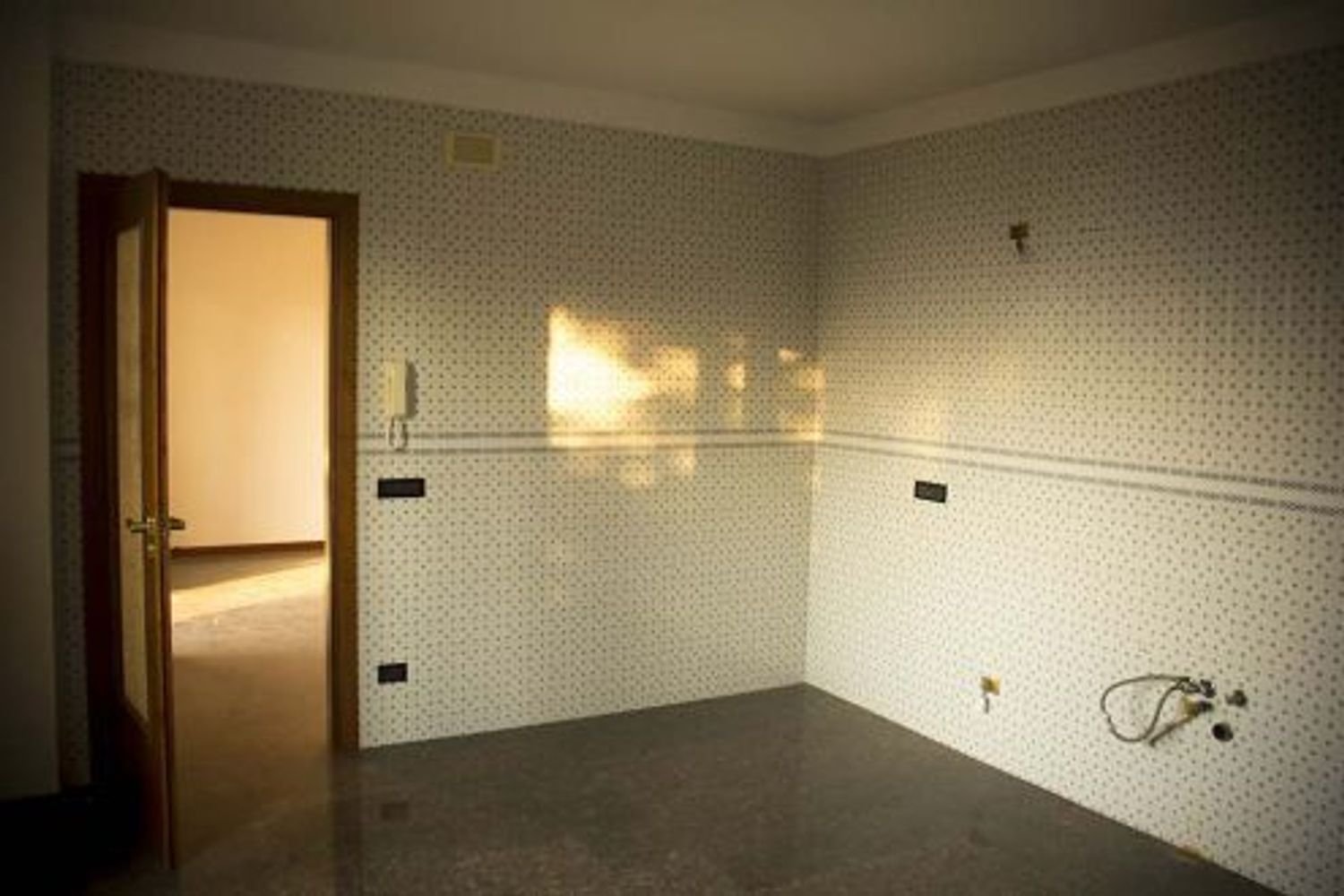 3 rooms Apartment in Rovito, Italy No. 254814