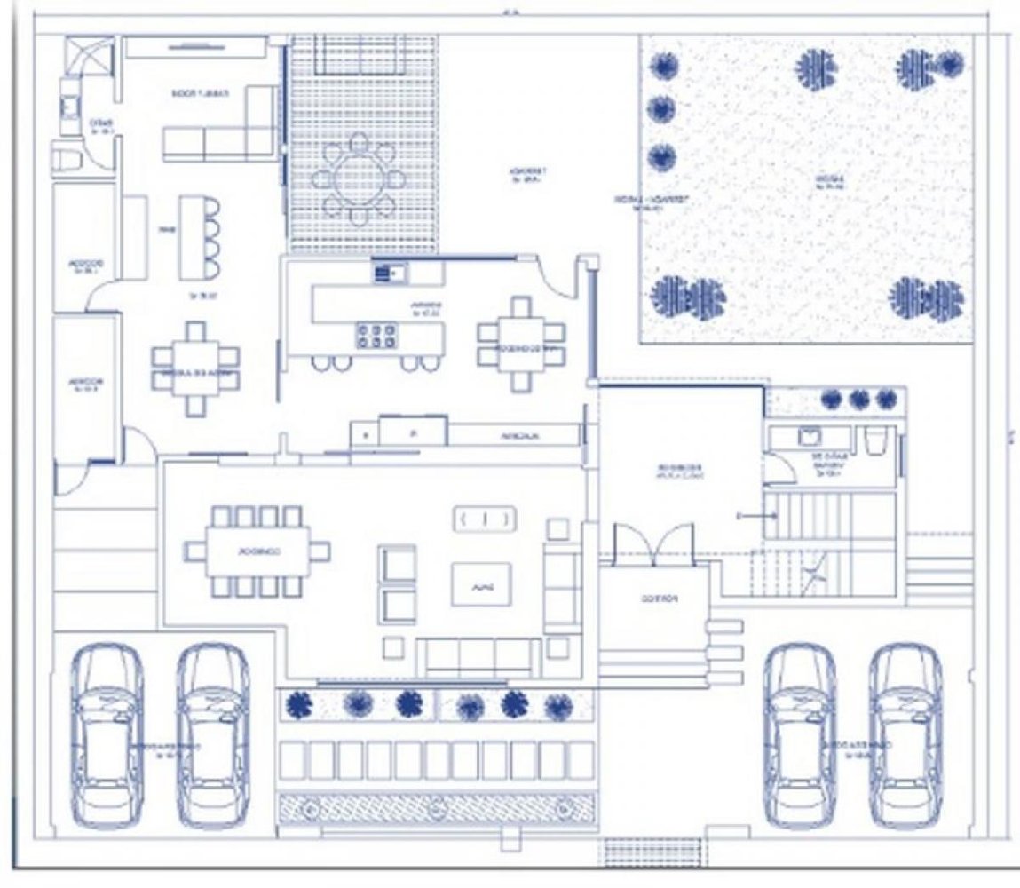 3 chambres Maison à Nuevo Leon, Mexico No. 175120