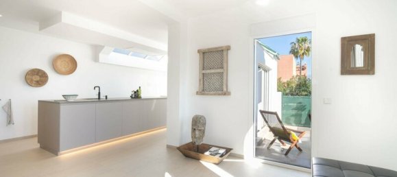 4 bedrooms Townhouse in Marbella, Spain No. 102108 12