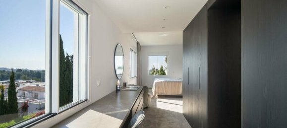 4 bedrooms Townhouse in Marbella, Spain No. 102108 18