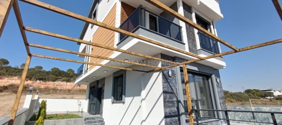 Villa 3+1 in Didim, Turkey No. 8539 5