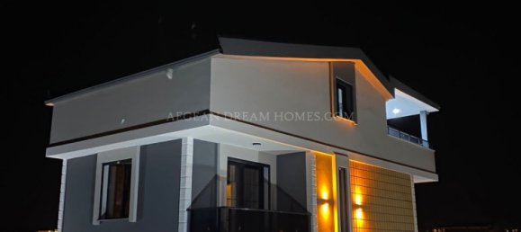 Villa 3+1 in Didim, Turkey No. 8539 6