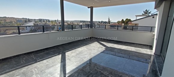 Villa 3+1 in Didim, Turkey No. 8539 13