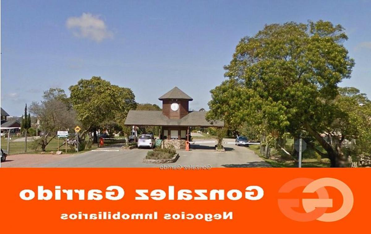 Terreno em Canelones, Uruguay N.º 14547