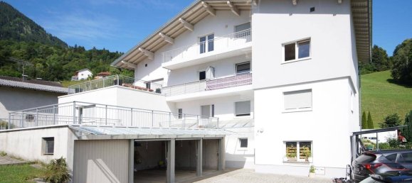 2 chambres Appartement à Frastanz, Austria No. 150442 10