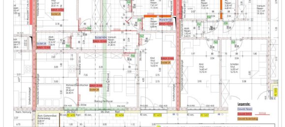 3 rooms Apartment in Altmunster, Austria No. 223052 12