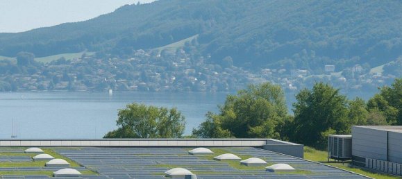 3 rooms Apartment in Altmunster, Austria No. 223052 10