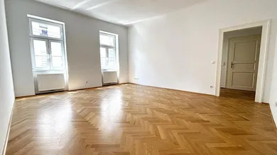 Квартира с 3 комнатами в Веринг, Австрия № 137285