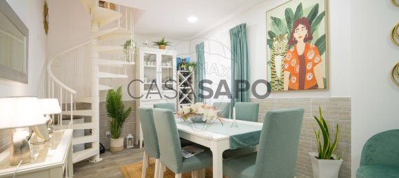 2 Schlafzimmer Haus in Cadaval, Portugal, Nr. 321930 19