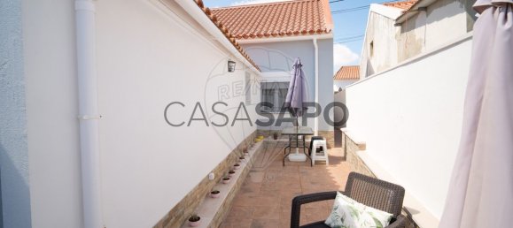 2 Schlafzimmer Haus in Cadaval, Portugal, Nr. 321930 38