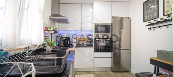 2 Schlafzimmer Haus in Cadaval, Portugal, Nr. 321930 5