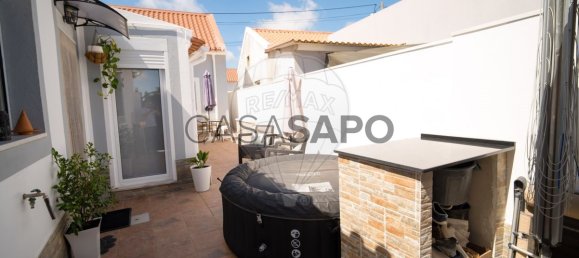 2 Schlafzimmer Haus in Cadaval, Portugal, Nr. 321930 35