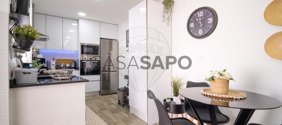 2 Schlafzimmer Haus in Cadaval, Portugal, Nr. 321930 14