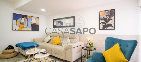 2 Schlafzimmer Haus in Cadaval, Portugal, Nr. 321930 7