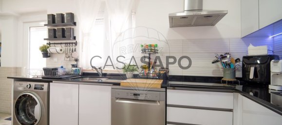 2 Schlafzimmer Haus in Cadaval, Portugal, Nr. 321930 12