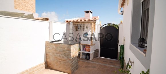 2 Schlafzimmer Haus in Cadaval, Portugal, Nr. 321930 34