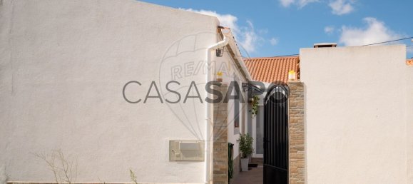 2 Schlafzimmer Haus in Cadaval, Portugal, Nr. 321930 41