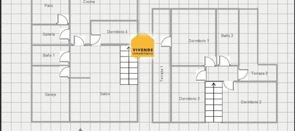 3 chambres Maison à Lorca, Spain No. 149776 23