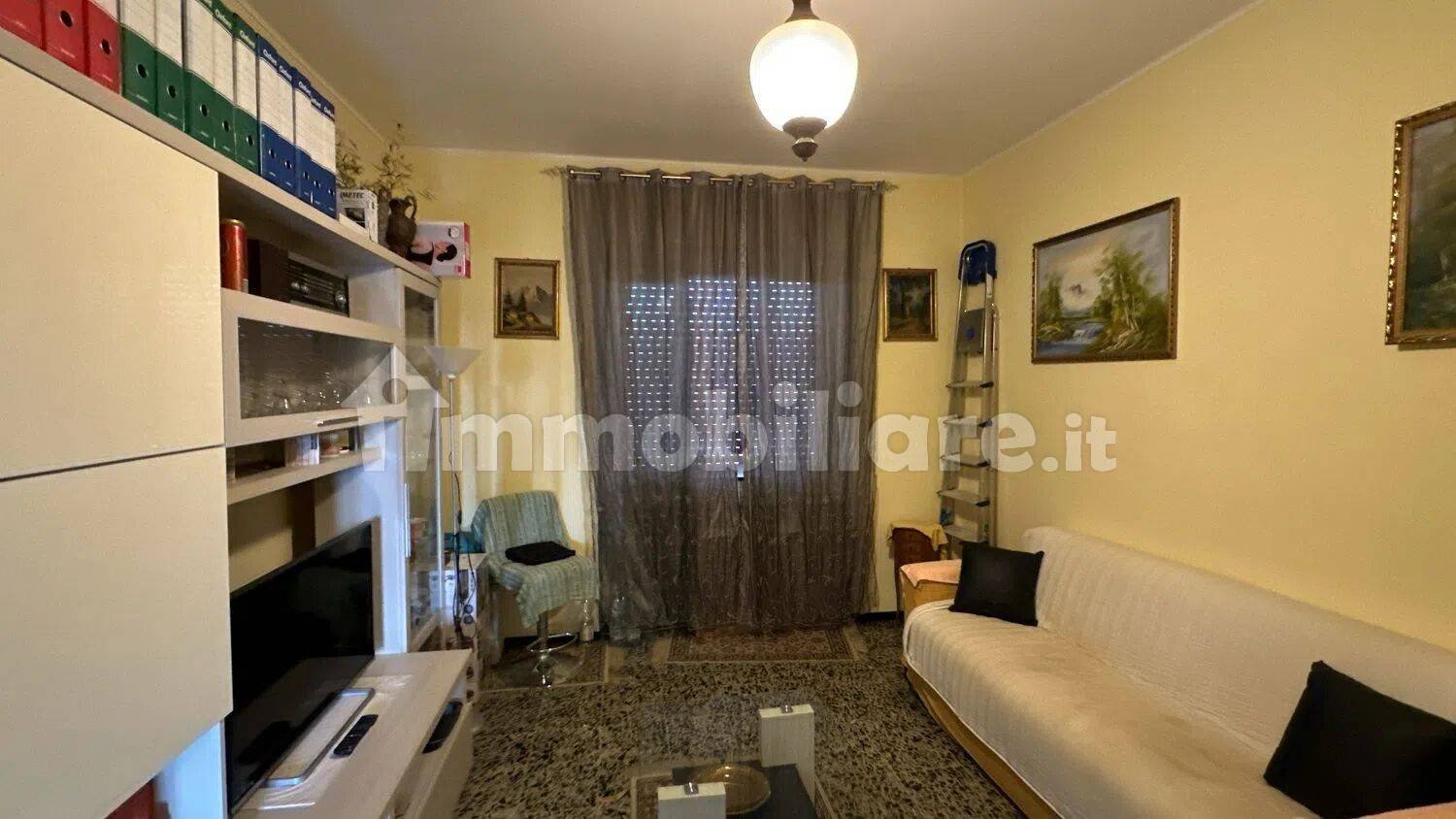 2 bedrooms Apartment in Alessandria, Italy No. 79045