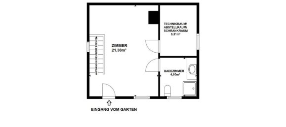 3-salle Maison à Sieghartskirchen, Austria No. 191006 22