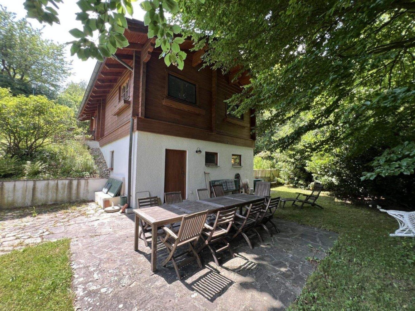 3-salle Maison à Sieghartskirchen, Austria No. 191006