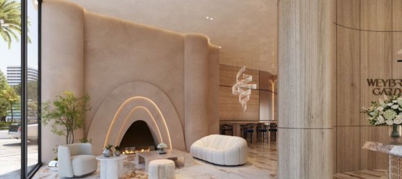 Apartamento de 3 dormitorios en Dubai, UAE No. 103222 11