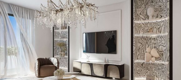 Apartamento de 3 dormitorios en Dubai, UAE No. 103222 9