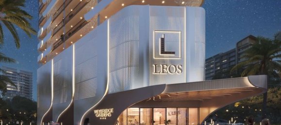 Apartamento de 3 dormitorios en Dubai, UAE No. 103222 5