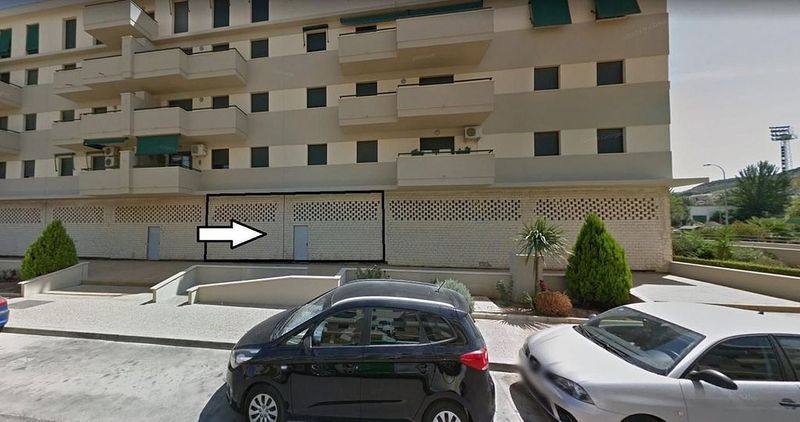 Imóvel comercial T1 em Antequera, Spain N.º 224840