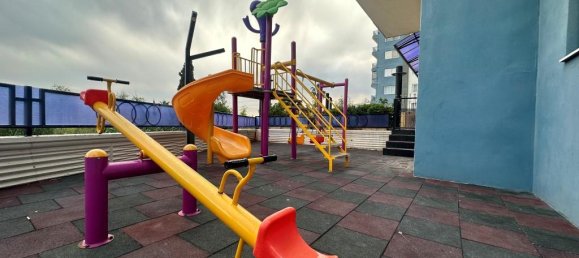 4 rooms Apartment in Mersin, Turkey No. 17285 5