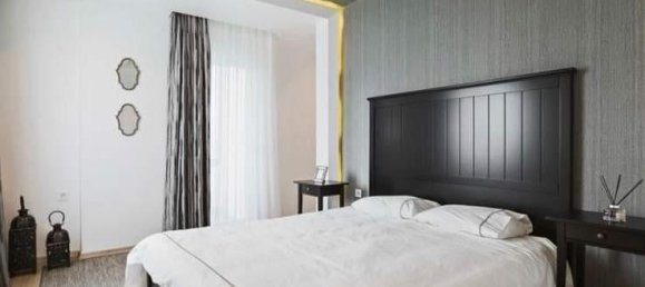 4 rooms Apartment in Mersin, Turkey No. 17285 21